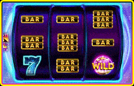 Gossip Slots 