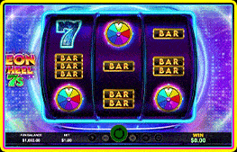 Gossip Slots 