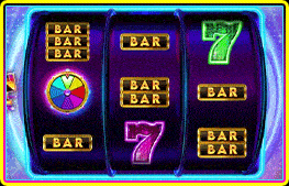 Gossip Slots 